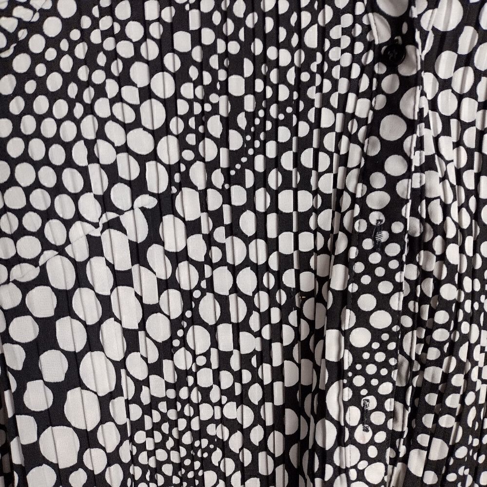 Fred David blouse - Picture 3 of 7